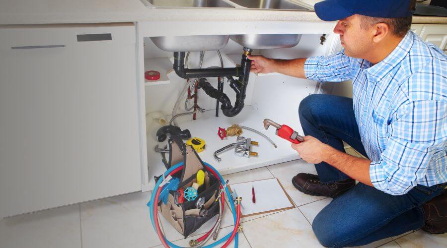 Professional emergency plumbing in Beulah, MS
